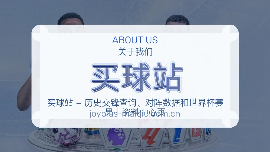 买球站关于我们