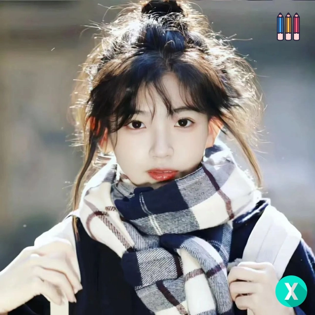 小周同学